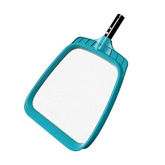 fine mesh leaf skimmer