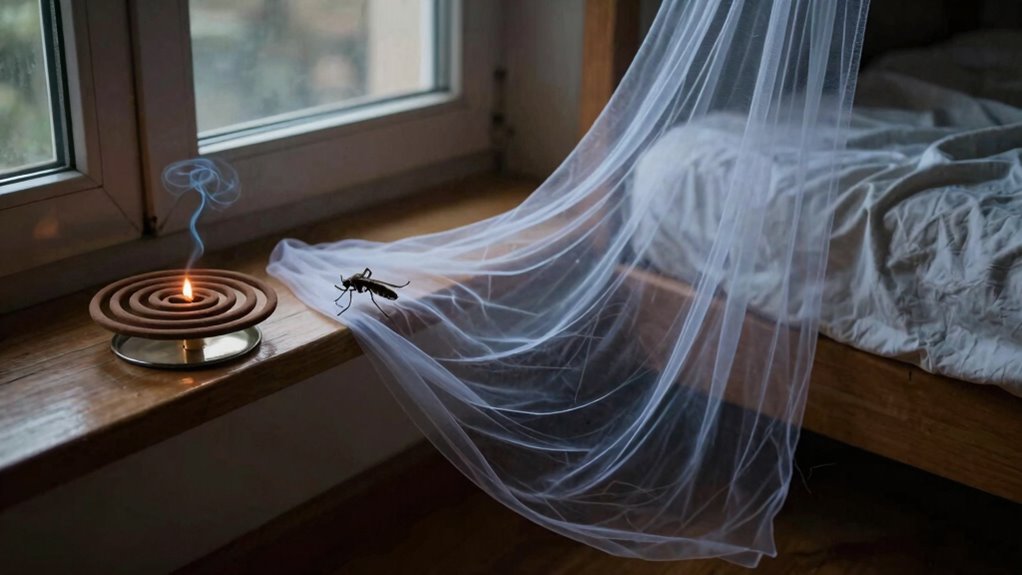 bed nets more effective