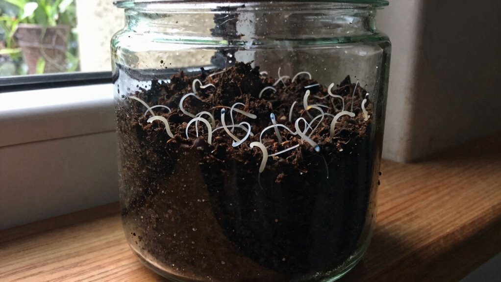 beneficial nematodes fungus gnat control