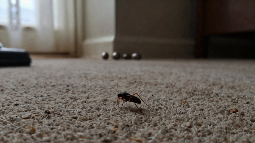 cocoons mock vacuum sprays