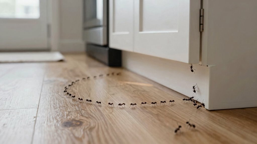eco friendly ant professional signs