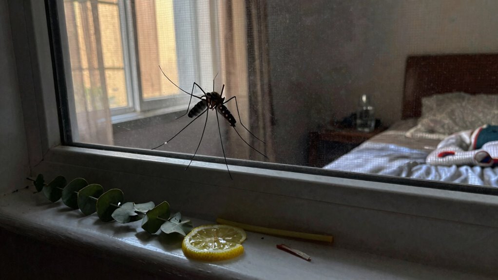 epa registered repellents work