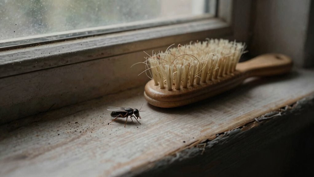 fleas and lice diseases