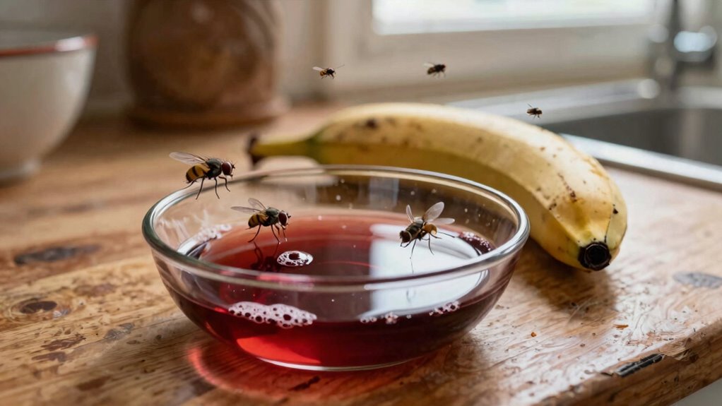 fruit fly research advantages