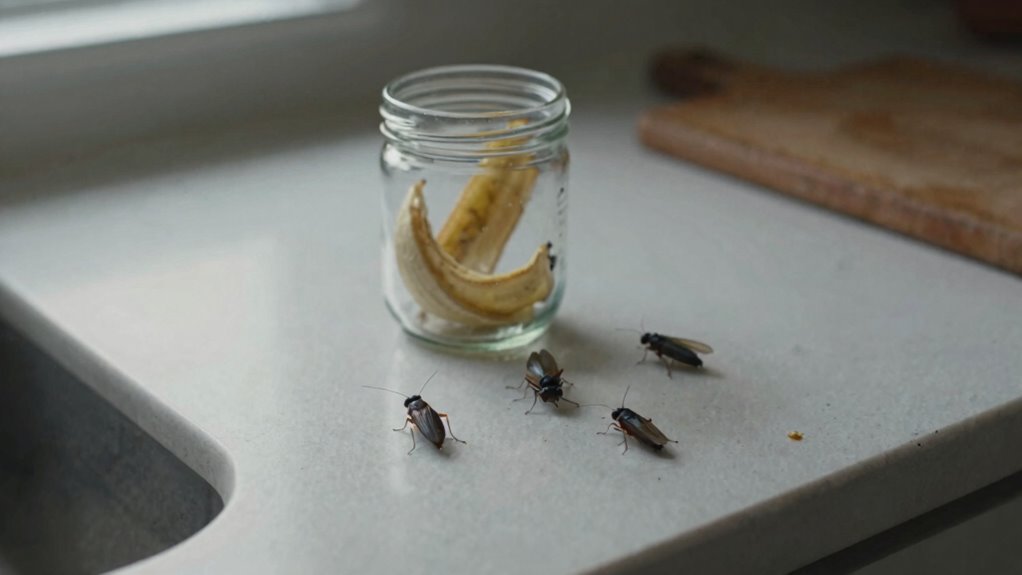 gnat cleanup takes weeks