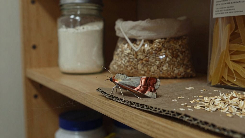 grain goods most vulnerable