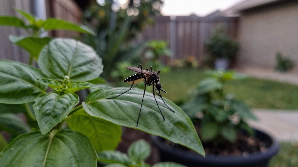 low cost pest barrier