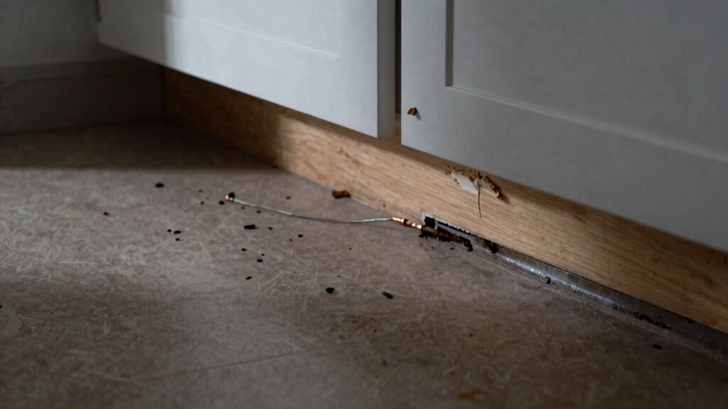 mouse trail detection clues