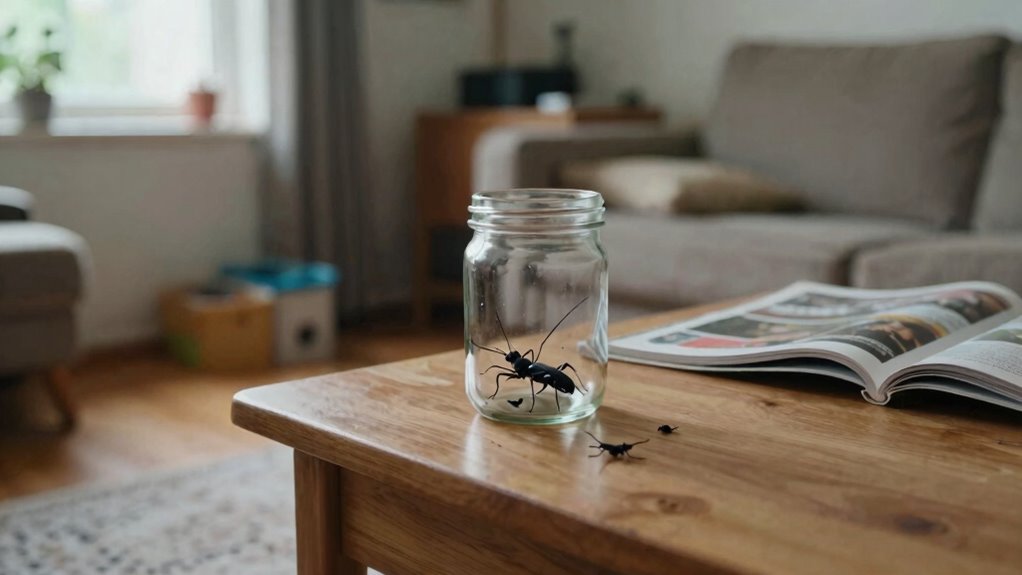 pests require professional expertise
