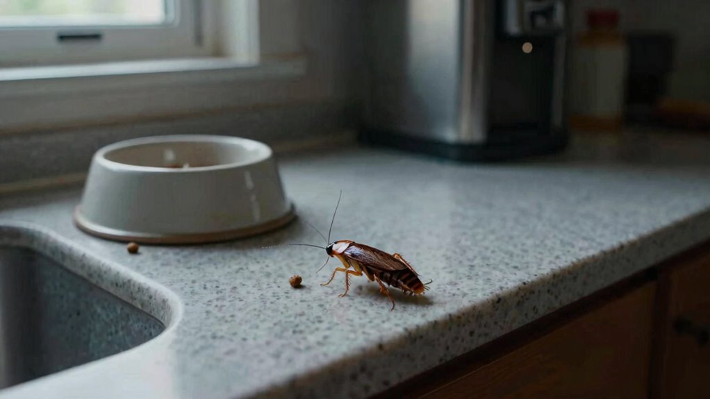 prevent pet pests cheaply
