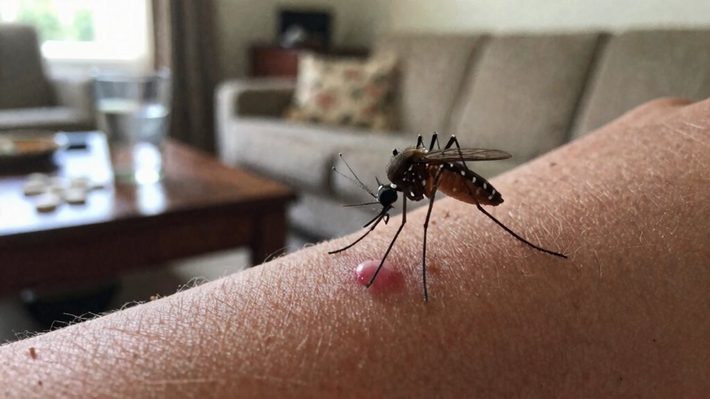 proper antihistamine dosing strategy