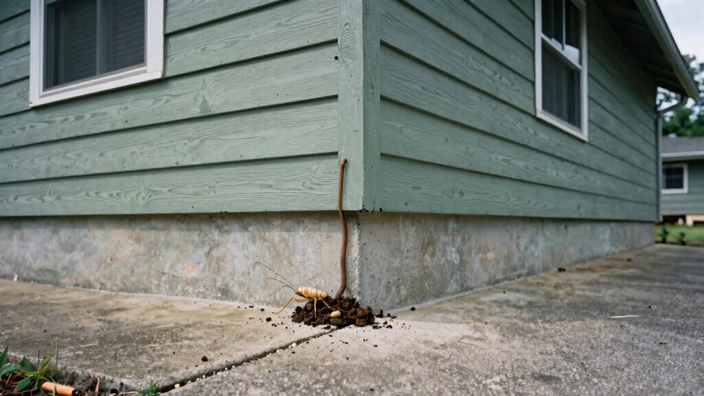 regional termite cost factors