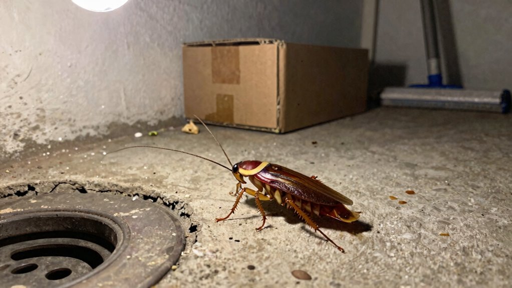 roach infestation prevention strategies