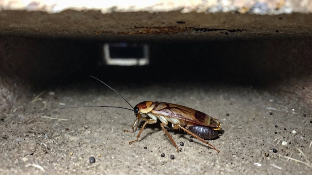 single roach 600 offspring