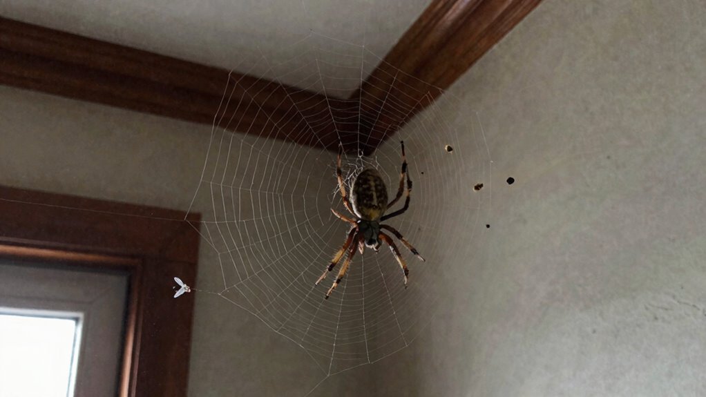 strategic web placement survival