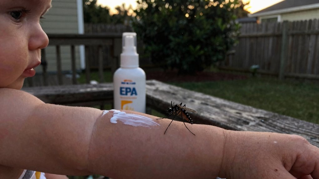 sunscreen first then wash