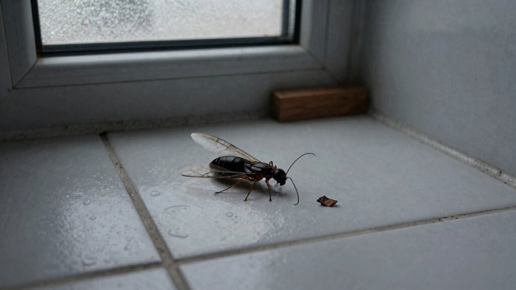 swarmer killing misses colony