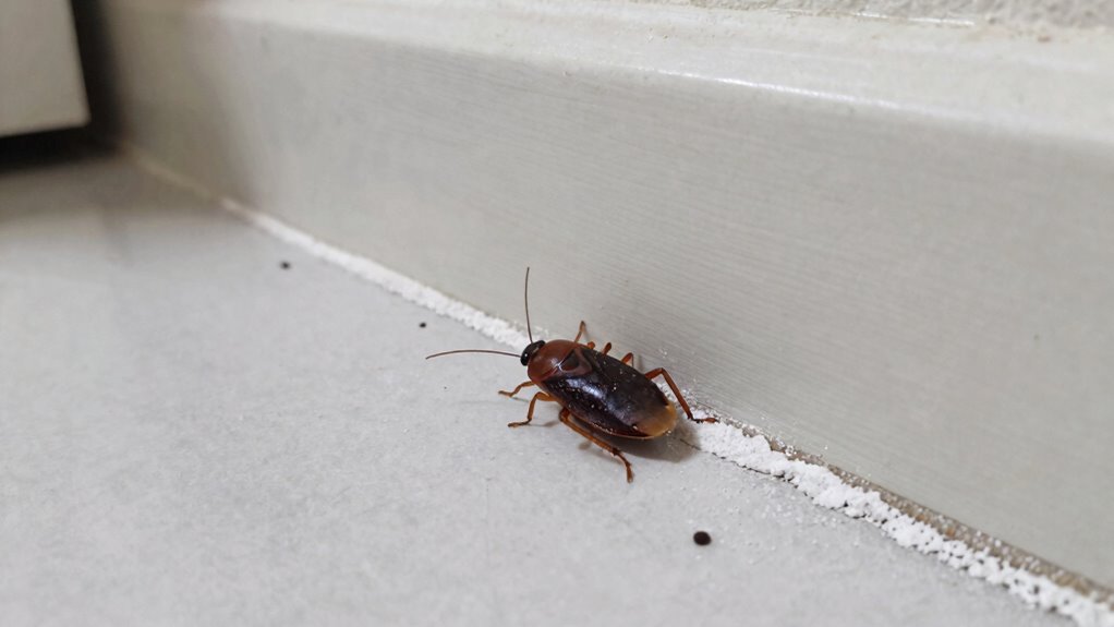 three week bed bug vigilance