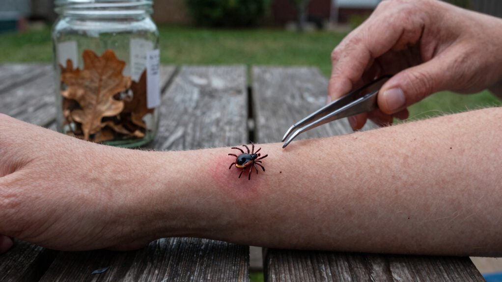 tick borne illness awareness