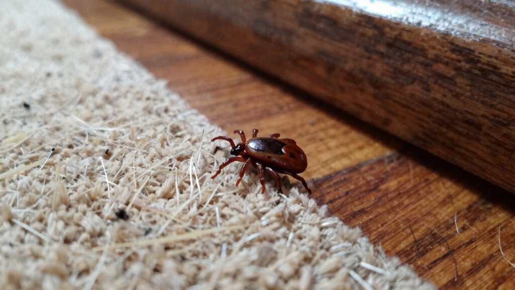 tick size identification details