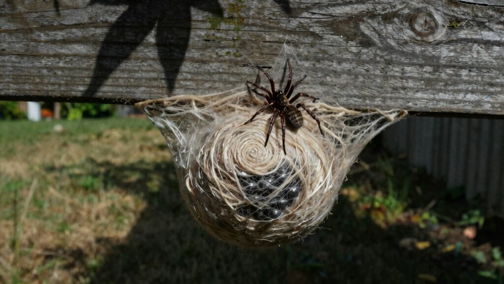 two protective silk layers