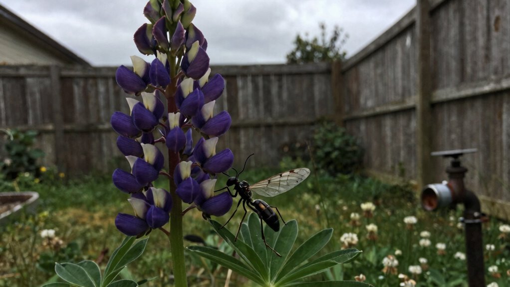 wasps crave sucrose rich nectar