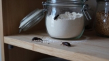 How to Store Flour to Prevent Bugs