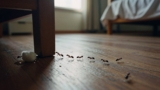 How to Get Rid of Ants in the Bedroom