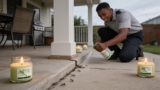 Effective Backyard BBQ Bug Repellents You Need to Try