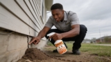 Effective Bee-Safe Deterrent Sprays to Keep Bees at Bay