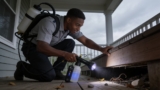 Top Blacklight Scorpion Detectors for Effective Night Hunting