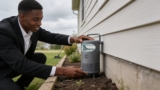 Effective June Bug Light Traps That Keep Your Garden Bug-Free