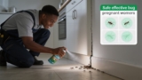 Effective Bug Repellents Pregnant Women Can Trust