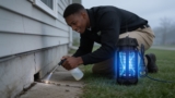 Effective Bug Zappers That Keep Pesky Insects Away