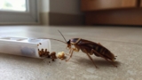 Why Is My Cockroach Bait Not Working?