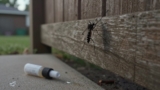 Permethrin vs. DEET