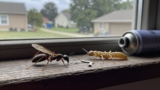 Flying Ants vs. Termites: How to Tell the Difference