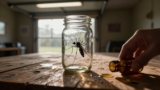 DEET vs. Picaridin