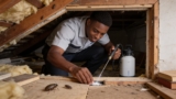 Effective Dehumidifiers That Keep Booklice Away