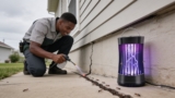 Effective Electric Bug Traps That Keep Pesky Insects Out