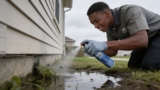 Effective Mosquito Repellent Sprays That Keep Pests Away