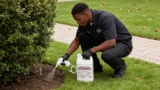 Effective Permethrin Yard Sprays That Keep Pests Away
