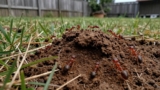 How to Get Rid of Fire Ants