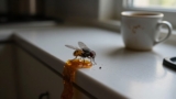 How to Get Rid of Flies Fast