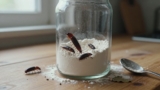 How to Get Rid of Weevils in Flour