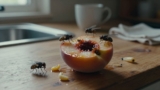 How to Get Rid of Fruit Flies in the Kitchen