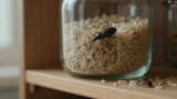 How to Get Rid of Rice Weevils
