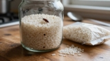 How to Get Rid of Weevils in Rice