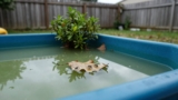 How to Eliminate Standing Water for Mosquitoes