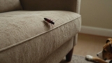 How Do Fleas Get Inside a House?